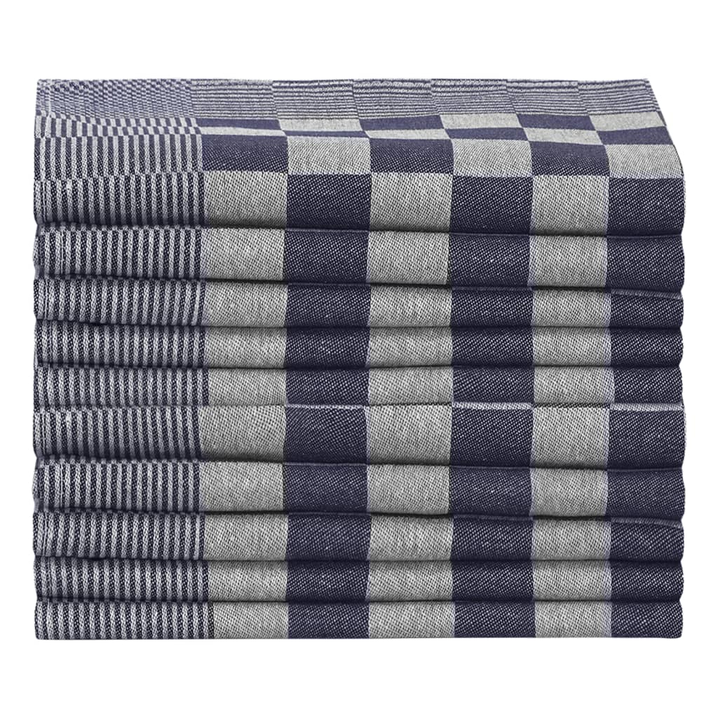 Kitchen Towels 50 Pcs 50X70 Cm Cotton