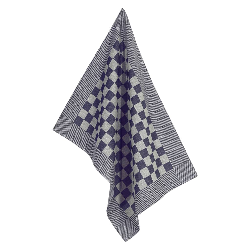 Kitchen Towels 50 Pcs 50X70 Cm Cotton