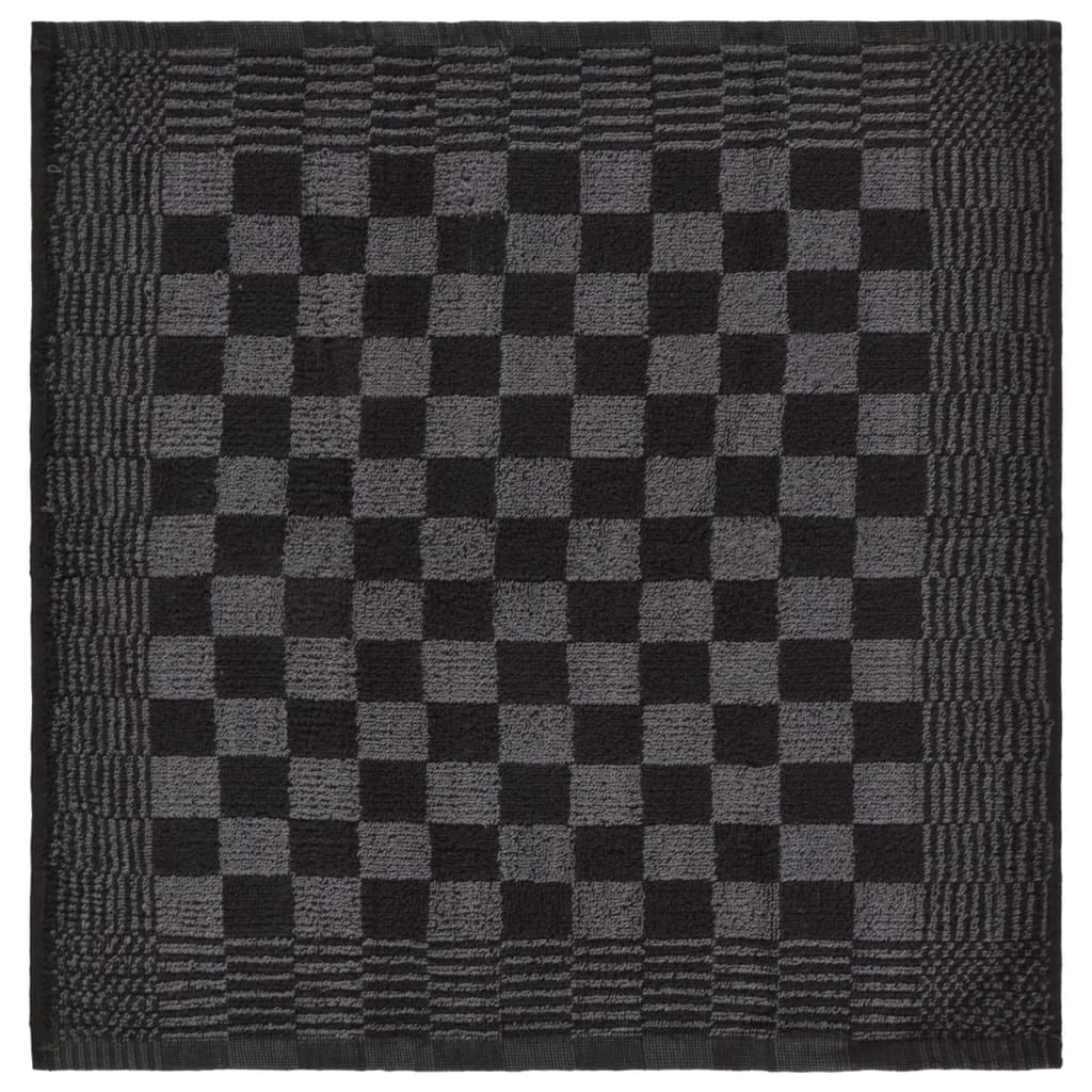 50 Piece Towel Set Cotton