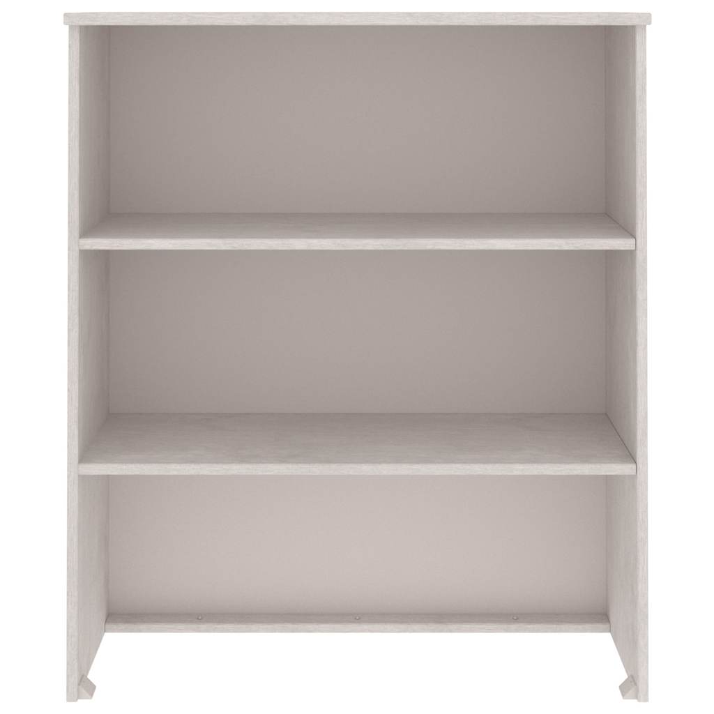 Top For Highboard Hamar 85X35X100 Cm Solid Wood Pine