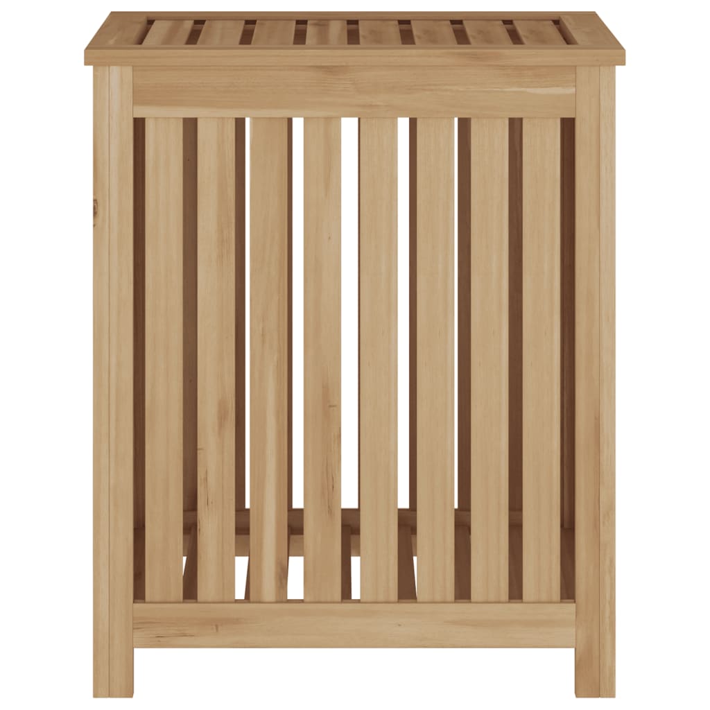 Wash Bin Solid Wood Teak