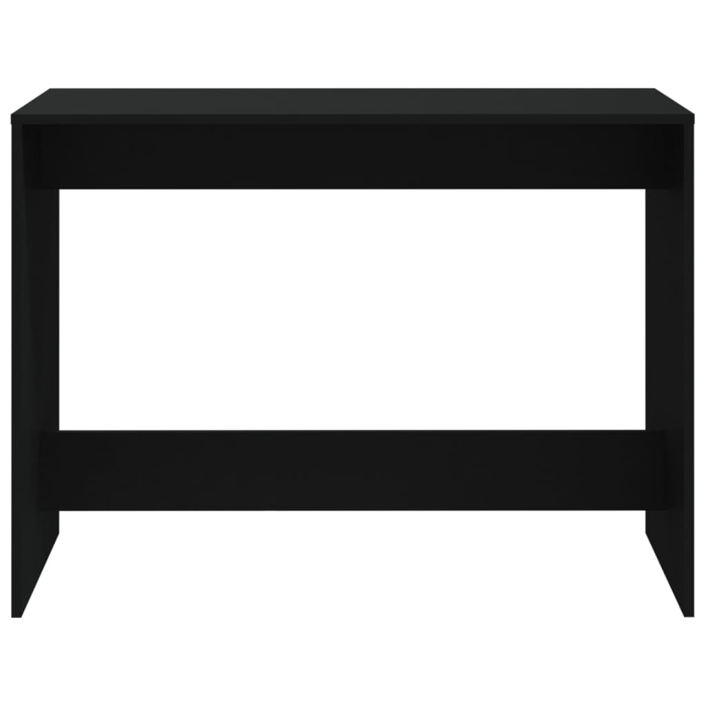 3 Piece Dining Set Engineered Wood