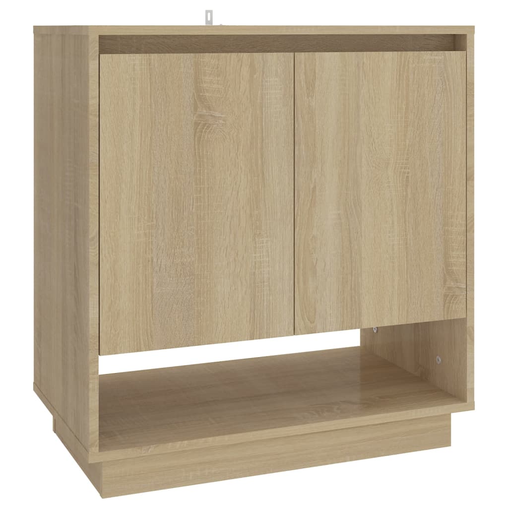 Sideboard 70X41X75 Cm Engineered Wood