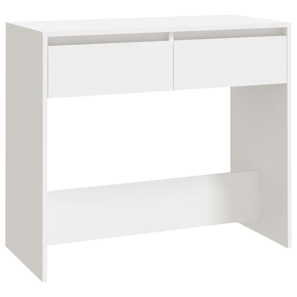 Console Table 89X41X76.5 Cm Steel