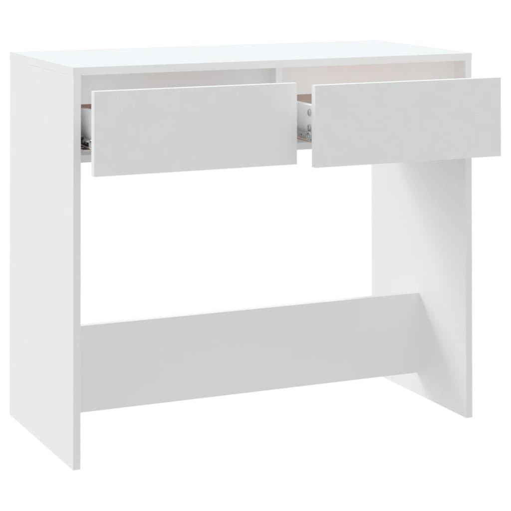 Console Table 89X41X76.5 Cm Steel