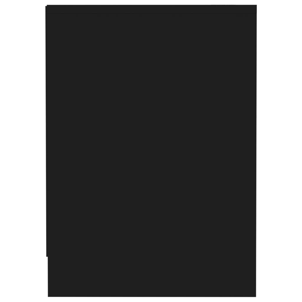 Tv Cabinet 102X37.5X52.5 Cm Engineered Wood