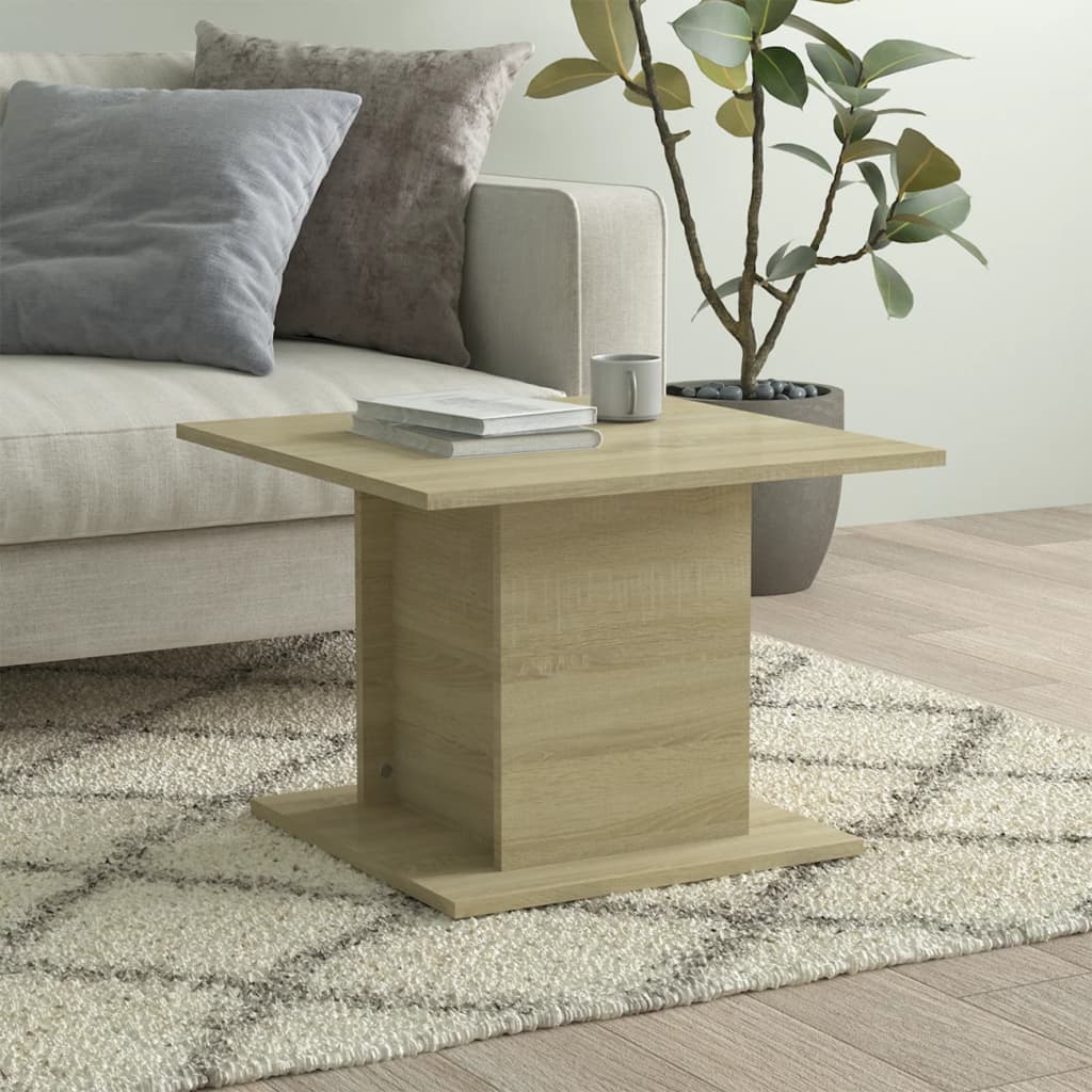 Coffee Table Engineered Wood
