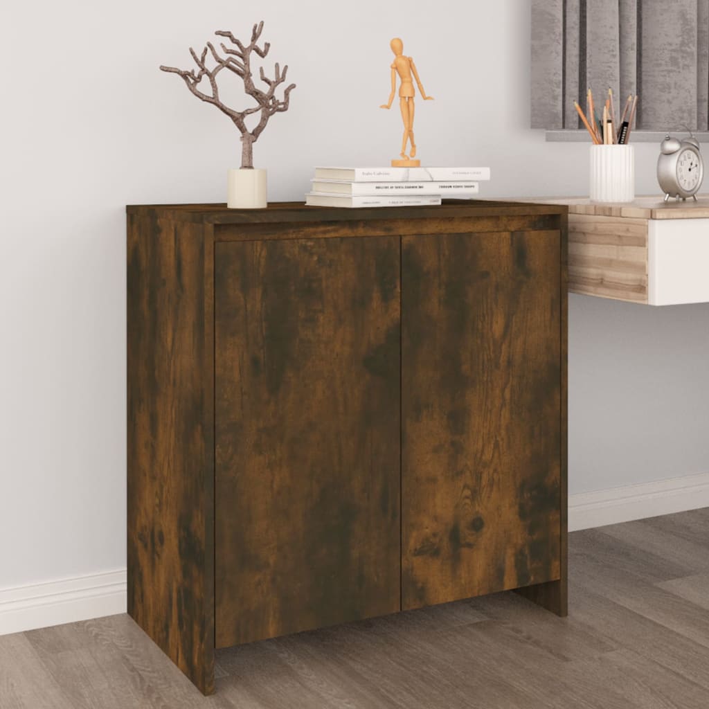 Sideboard 70X41X75 Cm Engineered Wood
