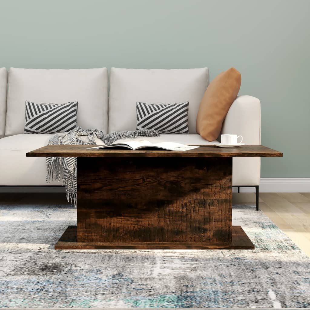Coffee Table Engineered Wood