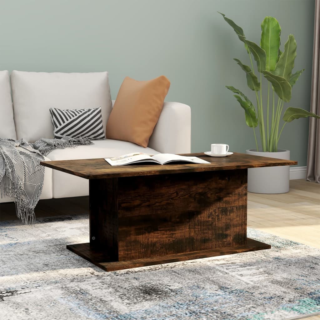 Coffee Table Engineered Wood