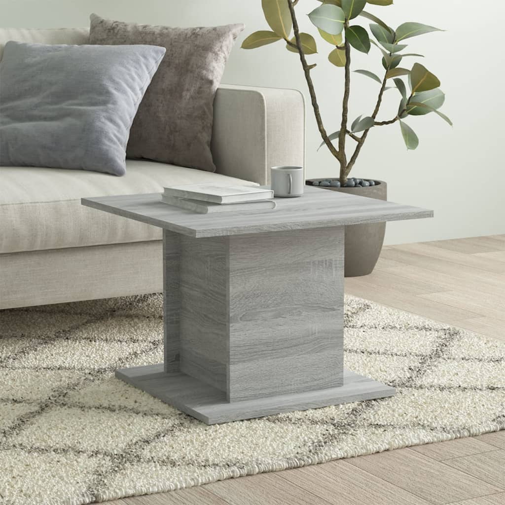 Coffee Table Engineered Wood