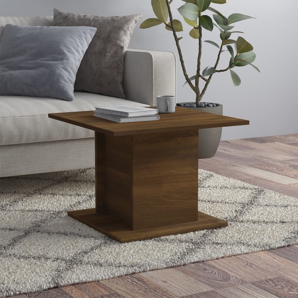 Coffee Table Engineered Wood