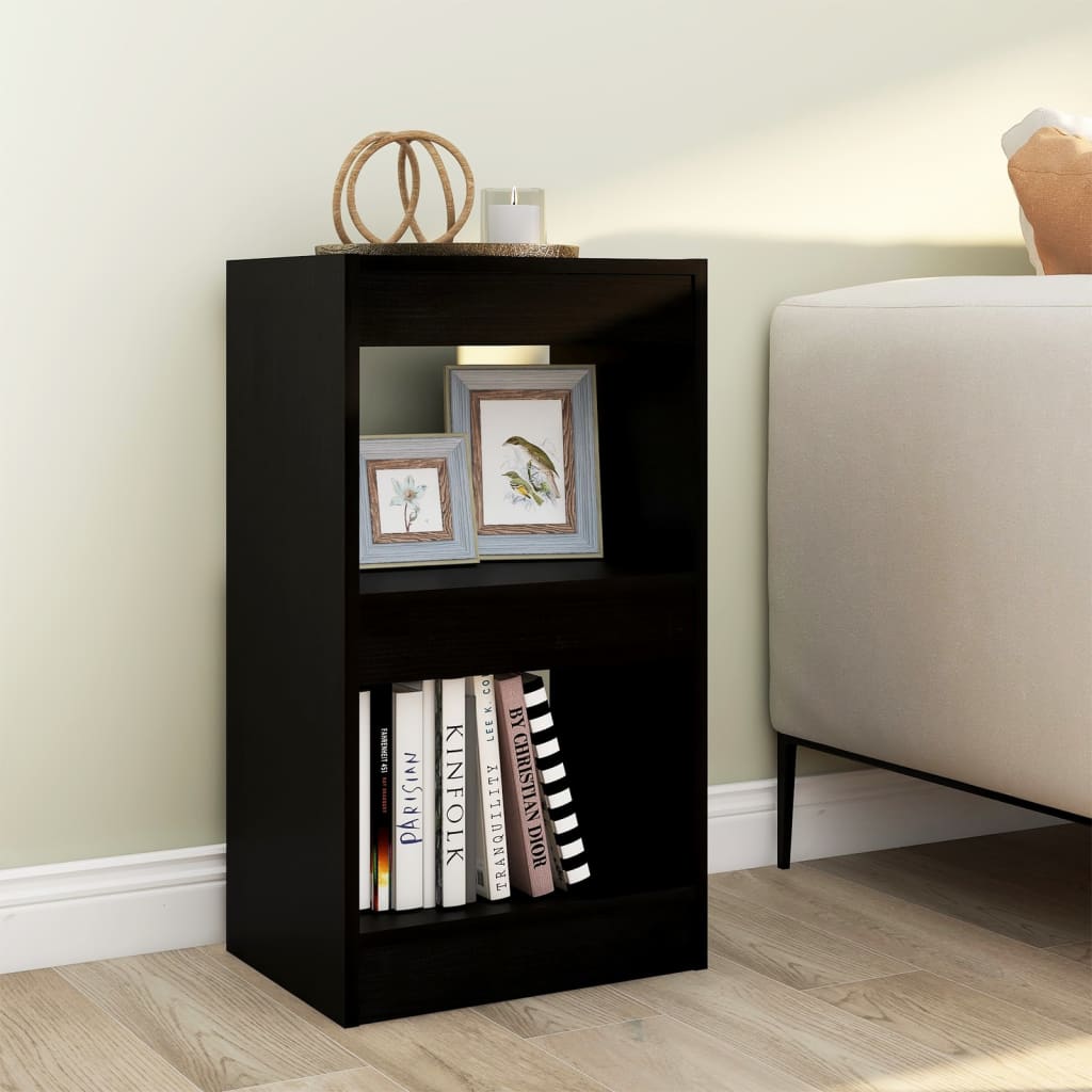 Book Cabinet/Room Divider 40X30X72 Cm