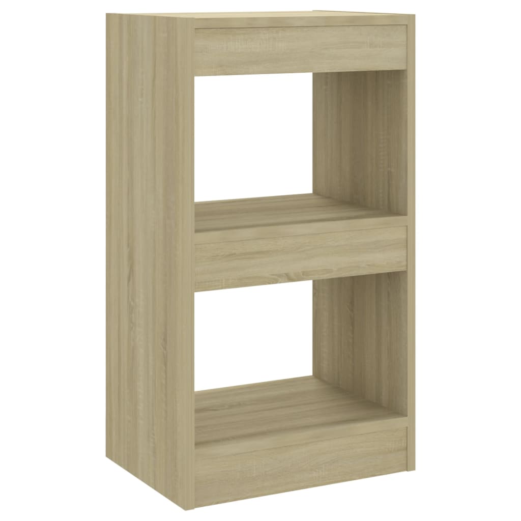 Book Cabinet/Room Divider 40X30X72 Cm