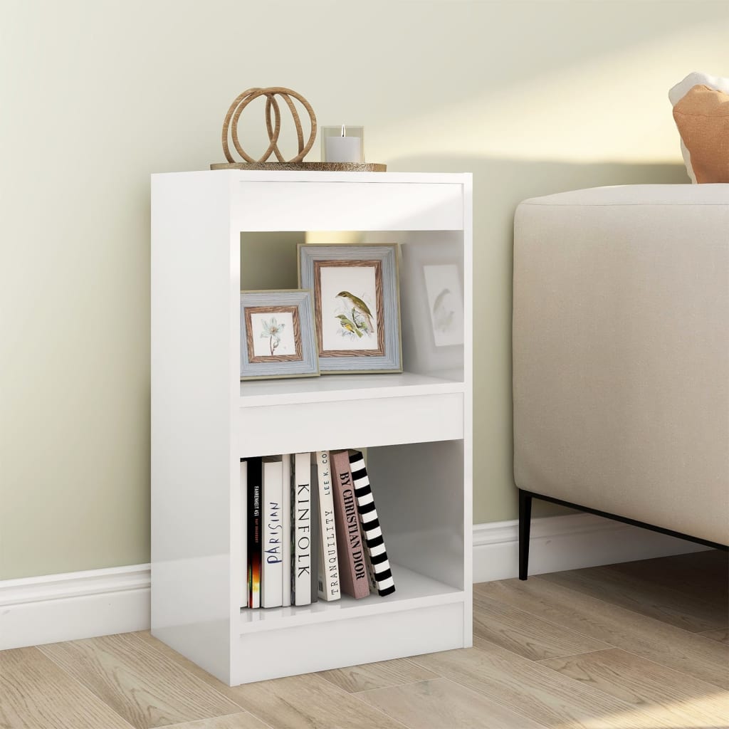 Book Cabinet/Room Divider 40X30X72 Cm