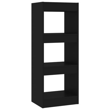 Book Cabinet/Room Divider 40X30X103 Cm Engineered Wood