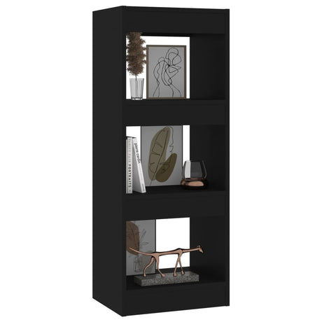Book Cabinet/Room Divider 40X30X103 Cm Engineered Wood