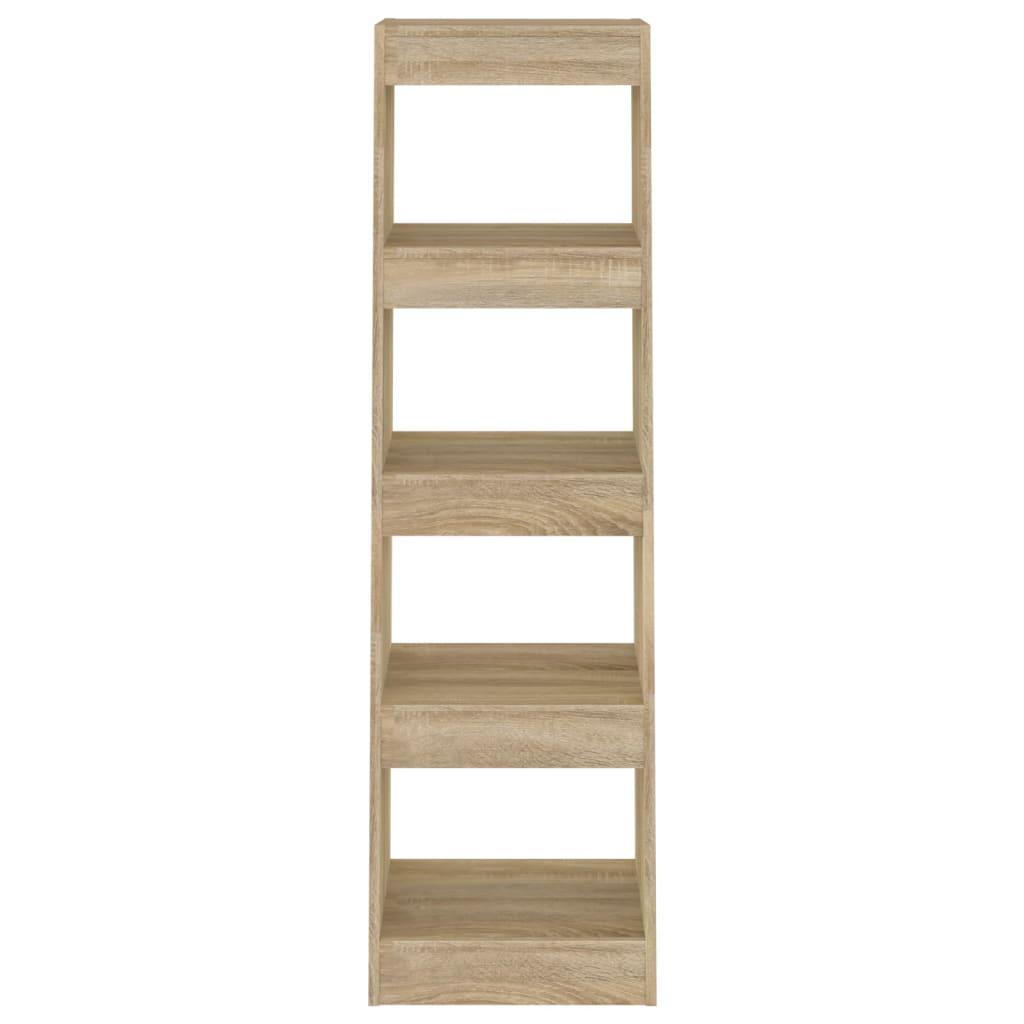 Book Cabinet/Room Divider 40X30X135 Cm