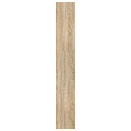 Book Cabinet/Room Divider 40X30X198 Cm