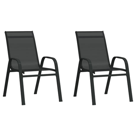 3 Piece Garden Bistro Set