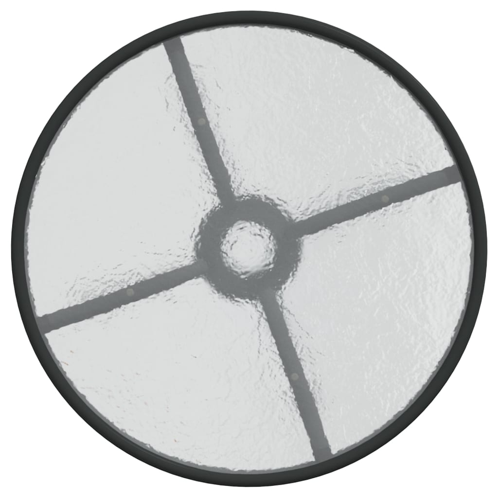 3 Piece Garden Bistro Set