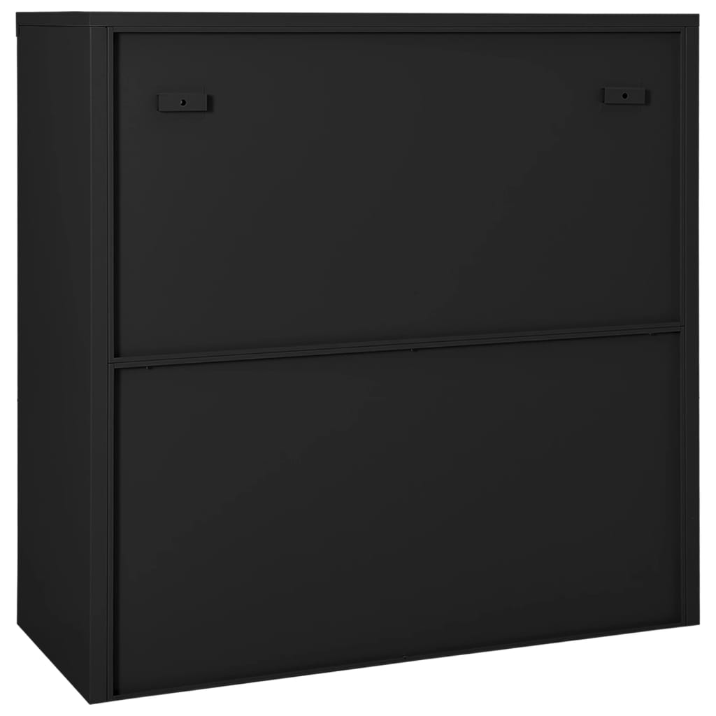 Sliding Door Cabinet Steel