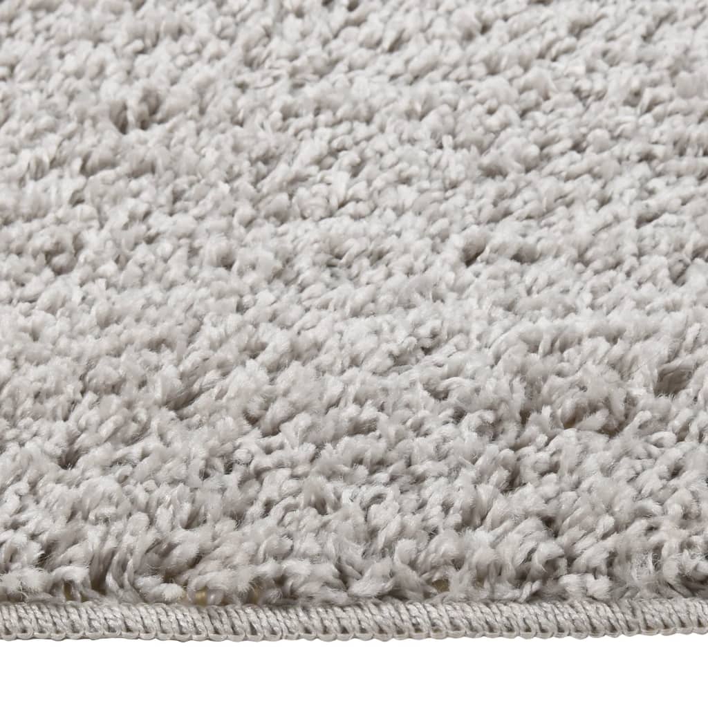 Shaggy Rug Anti Slip