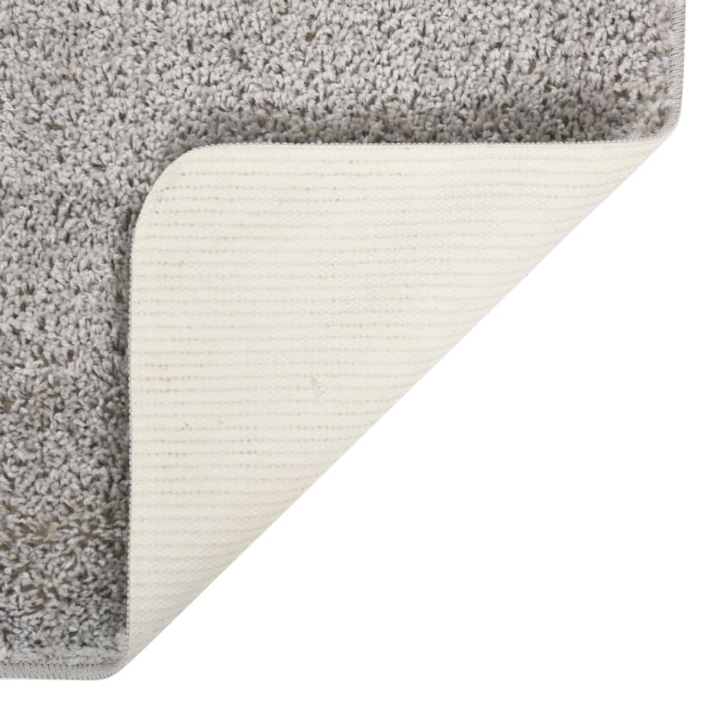 Shaggy Rug Anti Slip