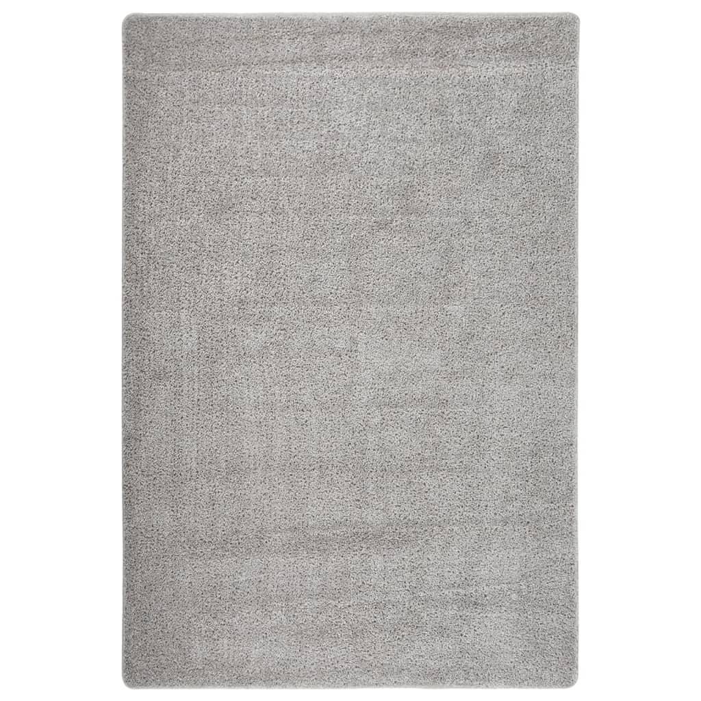 Shaggy Rug Anti Slip
