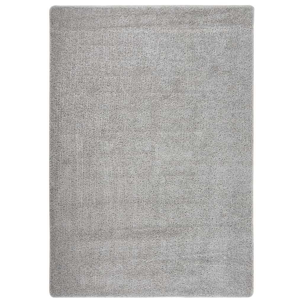 Shaggy Rug Anti Slip
