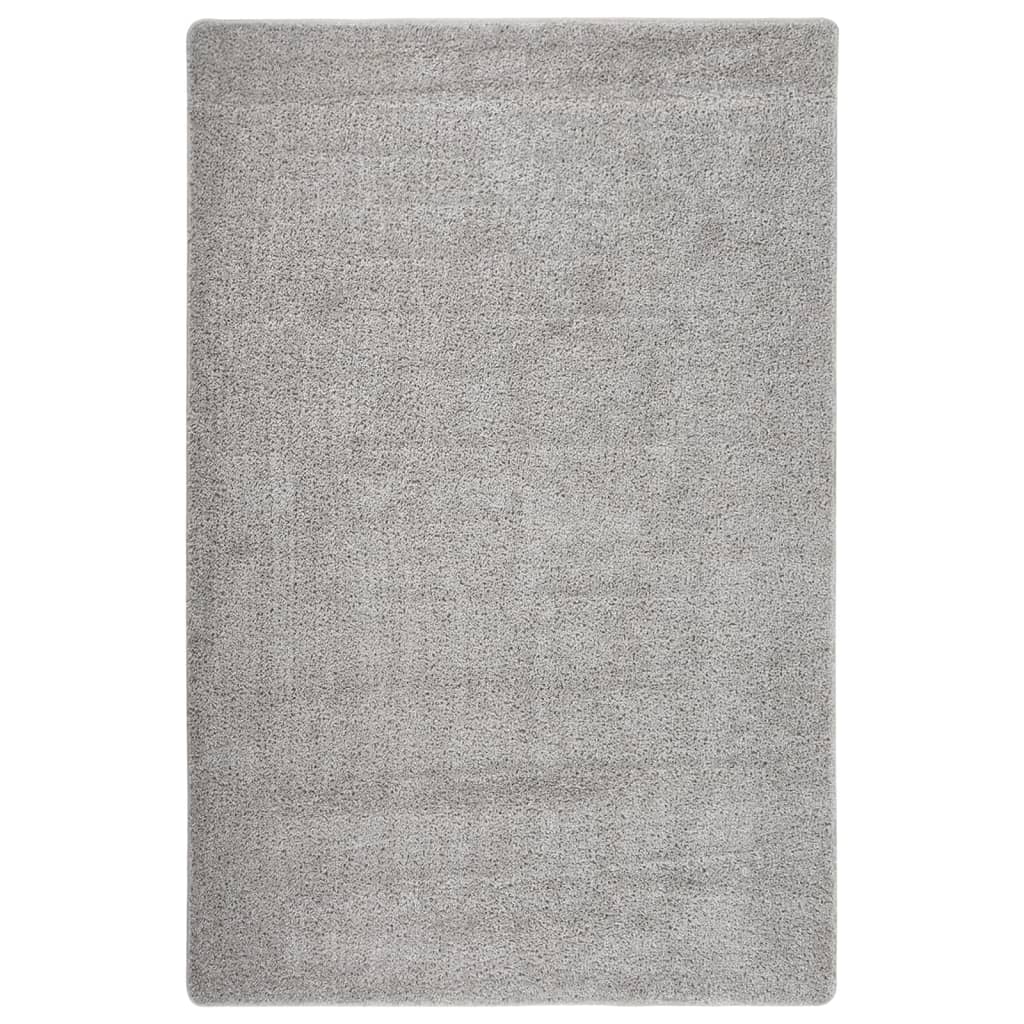 Shaggy Rug Anti Slip
