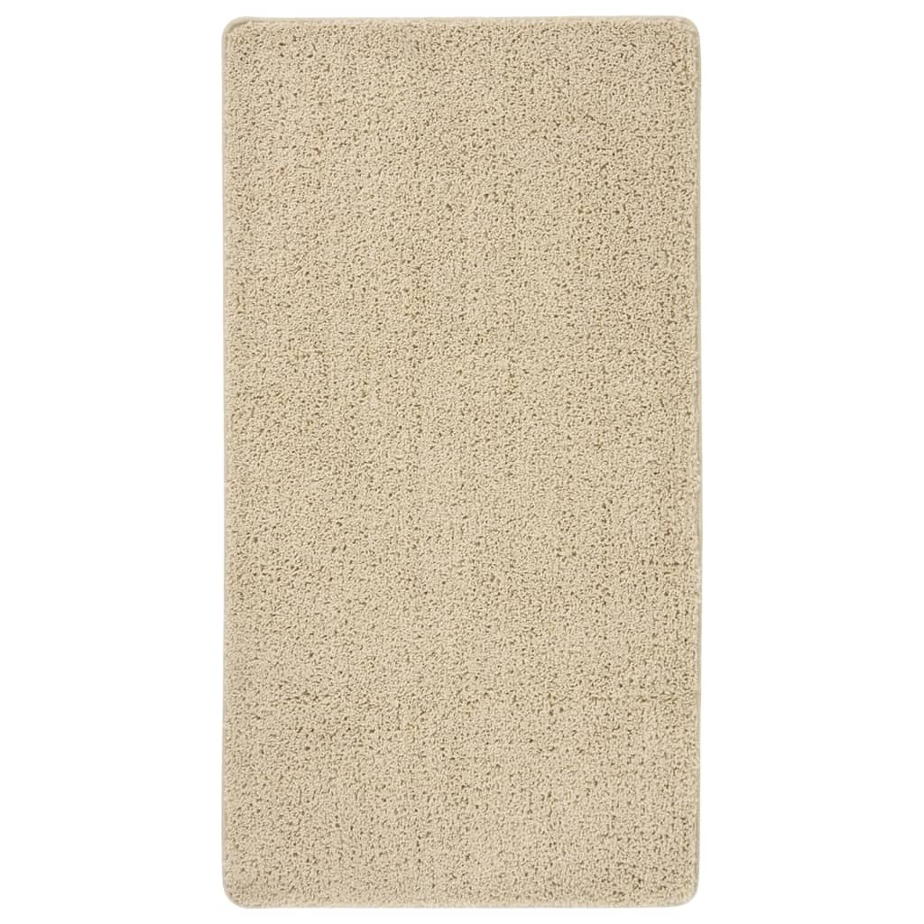 Shaggy Rug Anti Slip