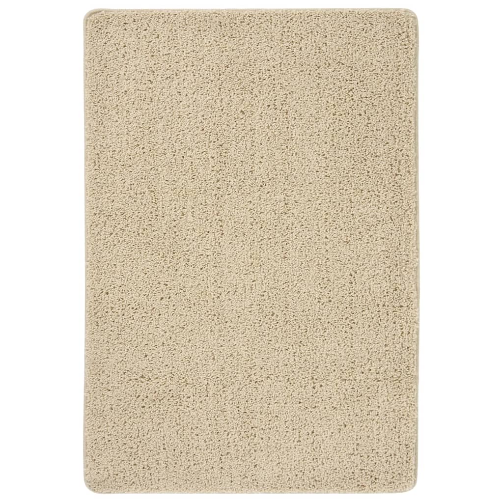 Shaggy Rug Anti Slip