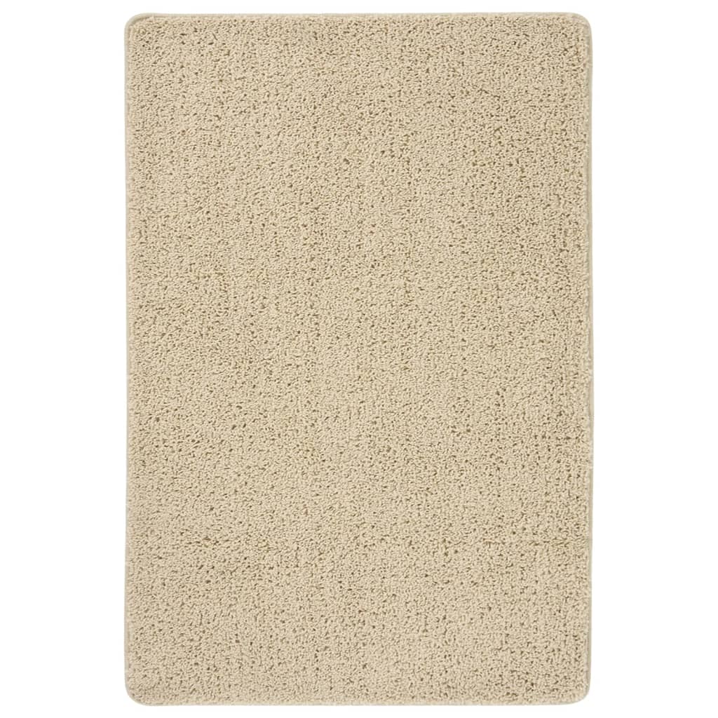 Shaggy Rug Anti Slip