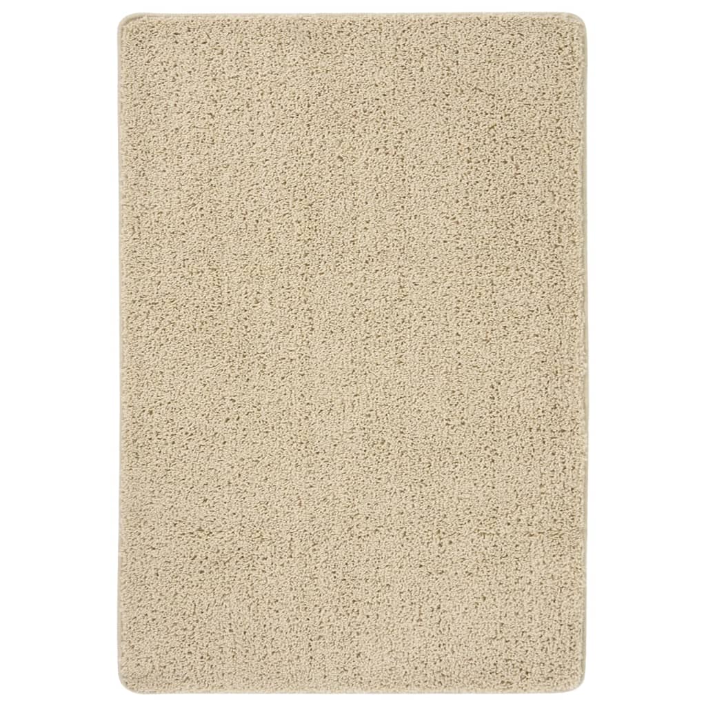 Shaggy Rug Anti Slip