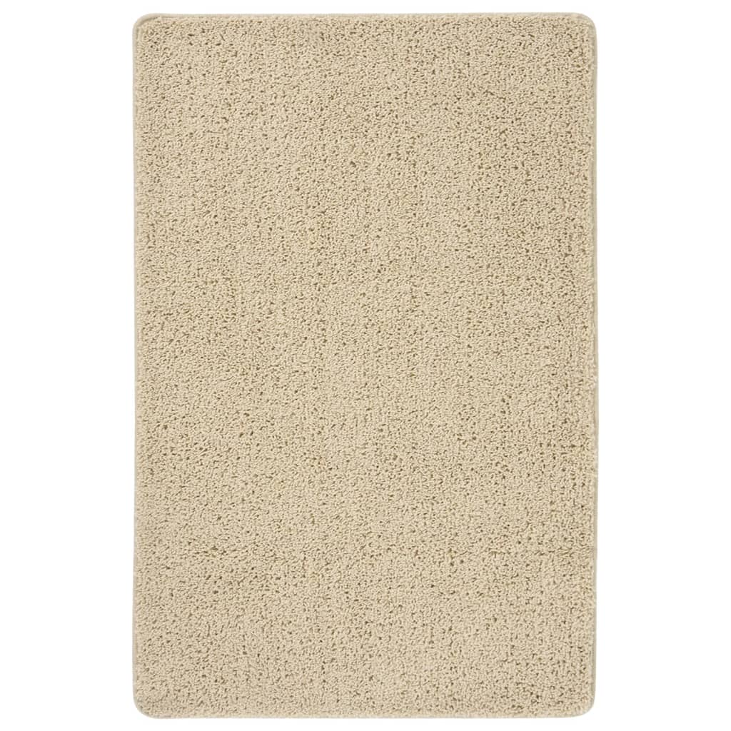 Shaggy Rug Anti Slip
