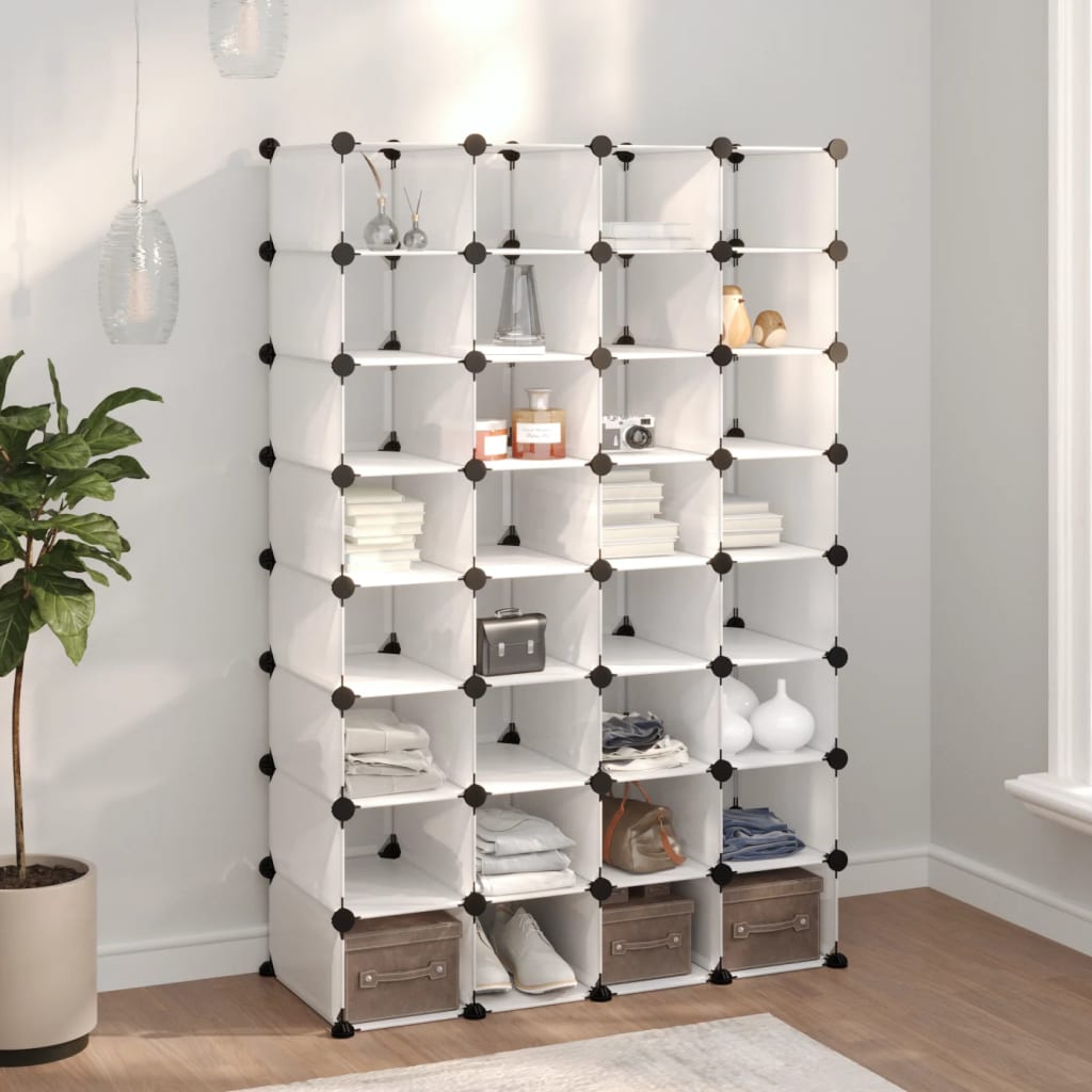 Shoe Rack Pp