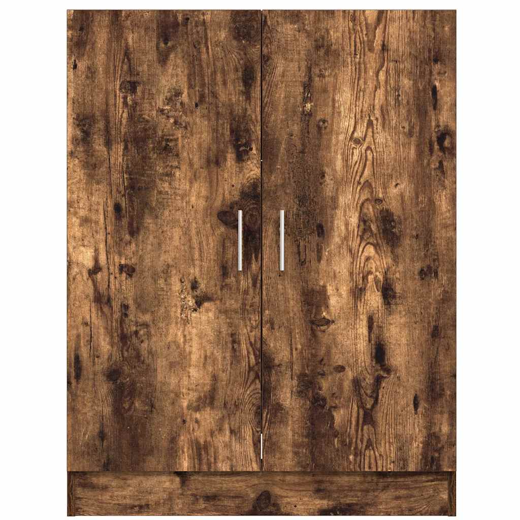 Washing Machine Cabinet 71X71.5X91.5Cm