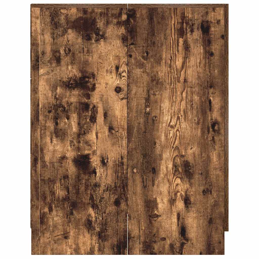 Washing Machine Cabinet 71X71.5X91.5Cm