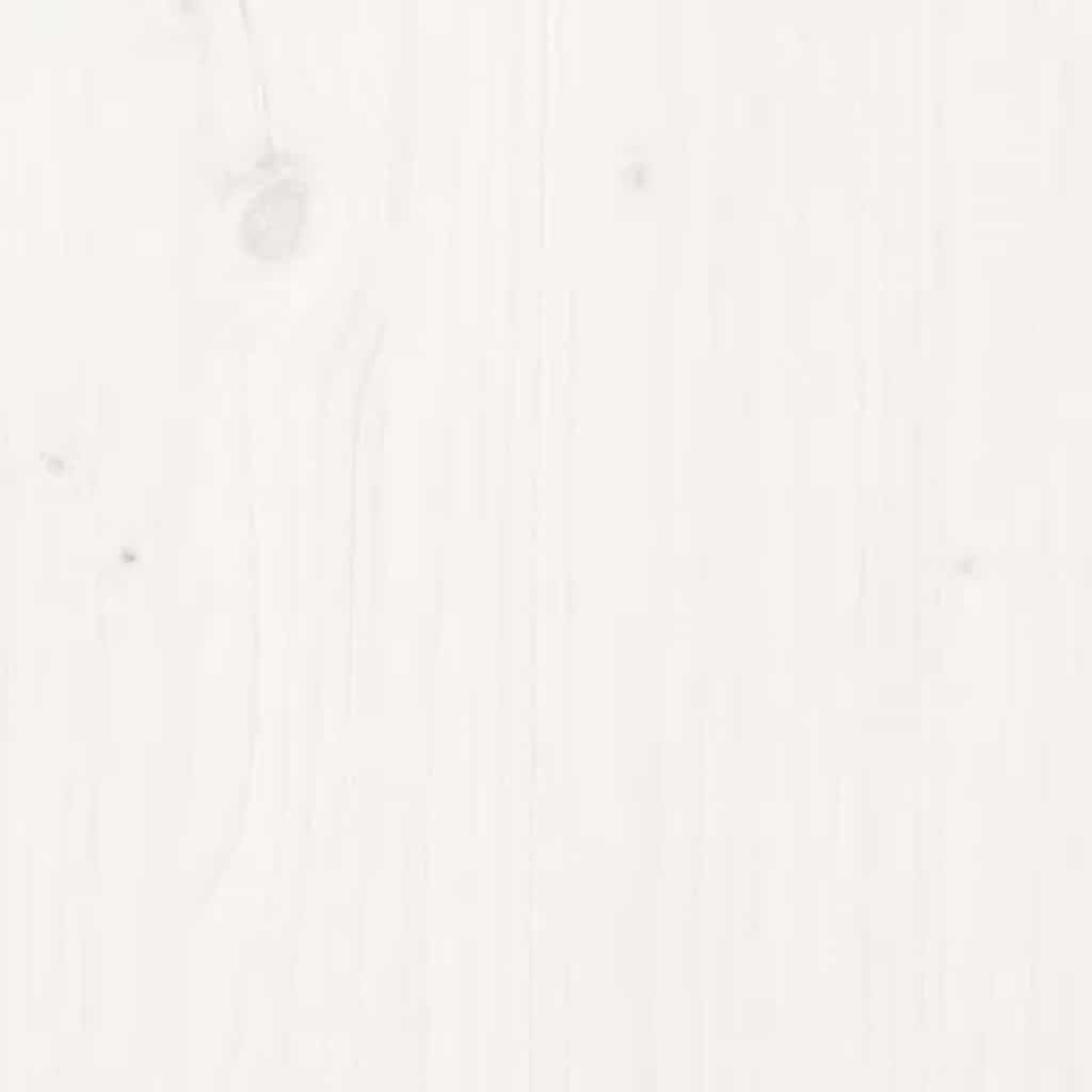 Table Top Ø30X2.5 Cm Solid Wood Pine