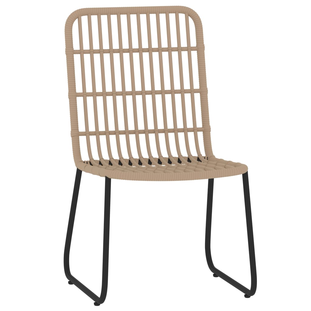 5 Piece Garden Dining Set