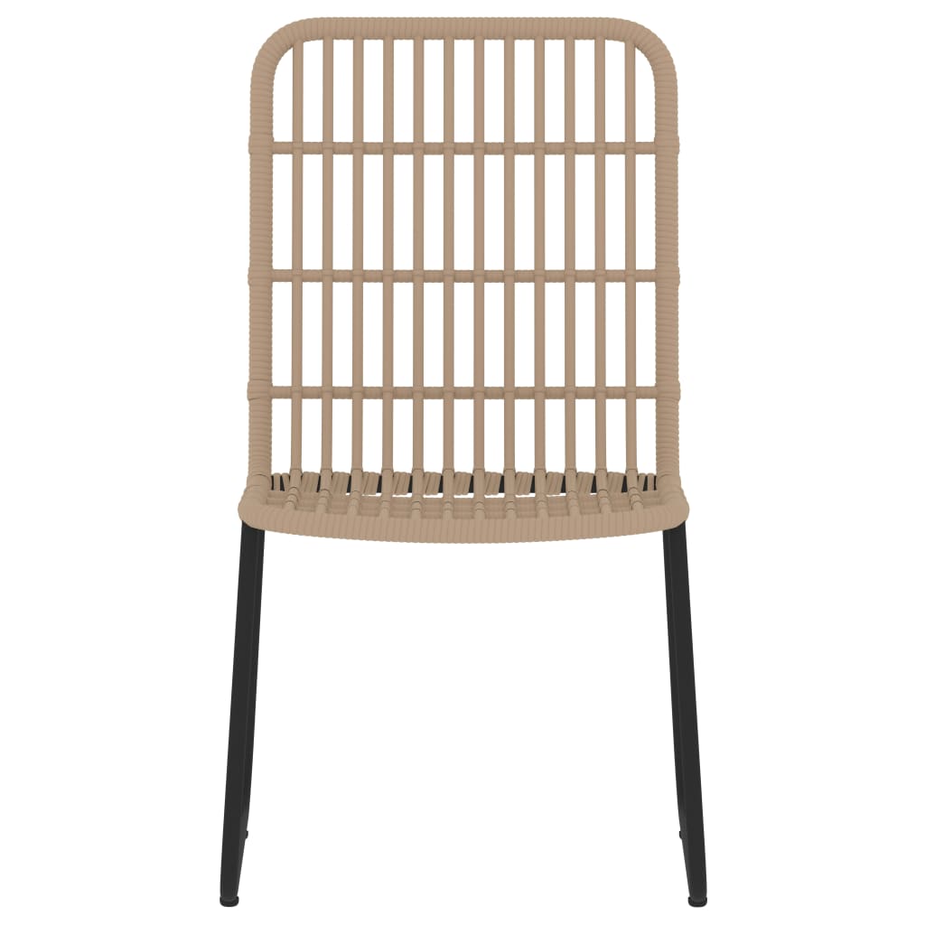 5 Piece Garden Dining Set