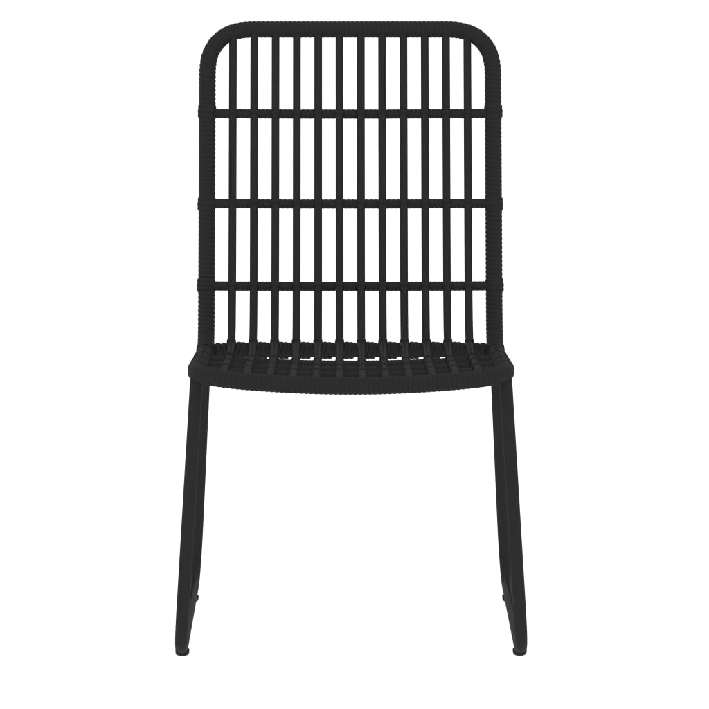 3 Piece Garden Dining Set