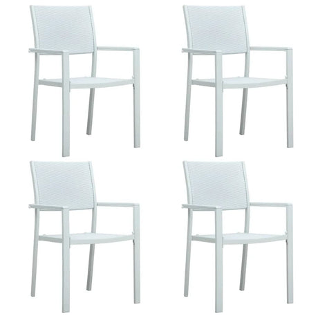5 Piece Garden Dining Set