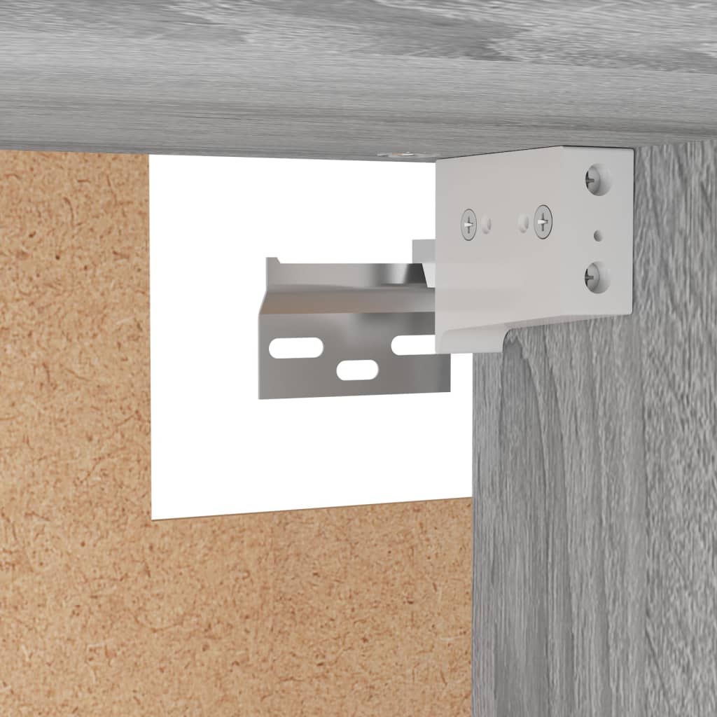 Wardrobe Engineered Wood