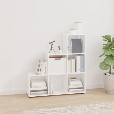 Staircase Bookcase/Display Shelf