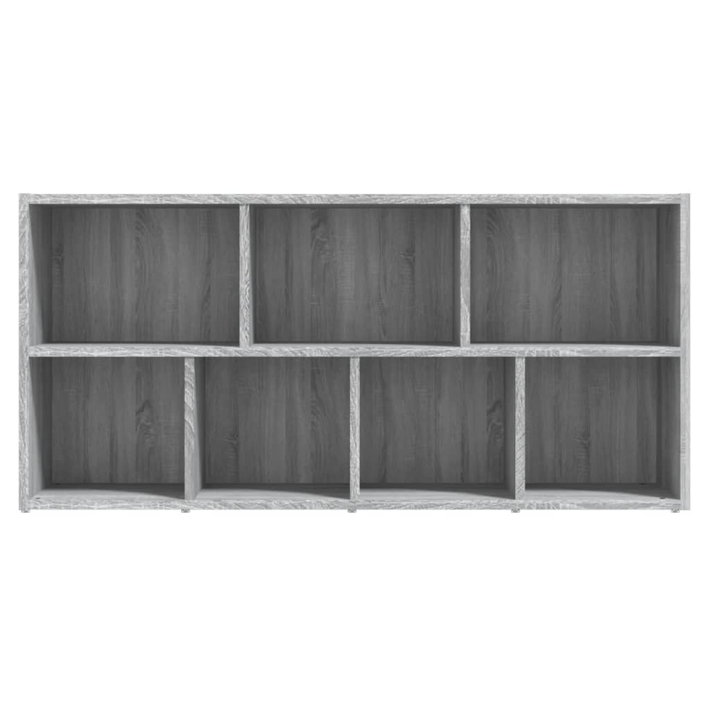 Book Cabinet 50X25X106 Cm