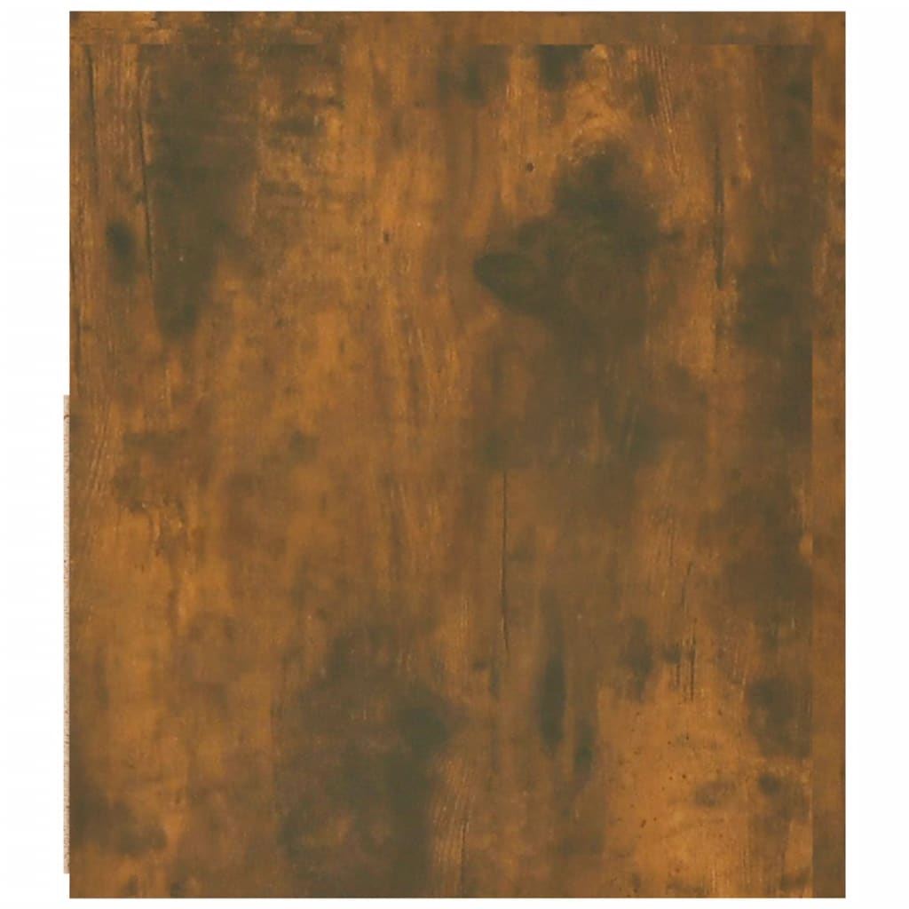 Tv Cabinet With Led Lights 120X35X40 Cm