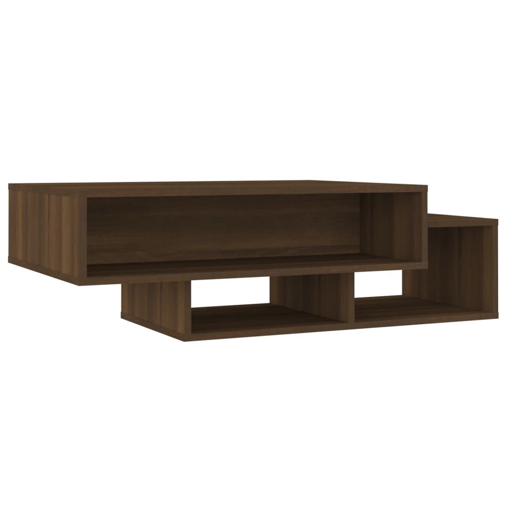 Coffee Table 105X55X32 Cm Engineered Wood