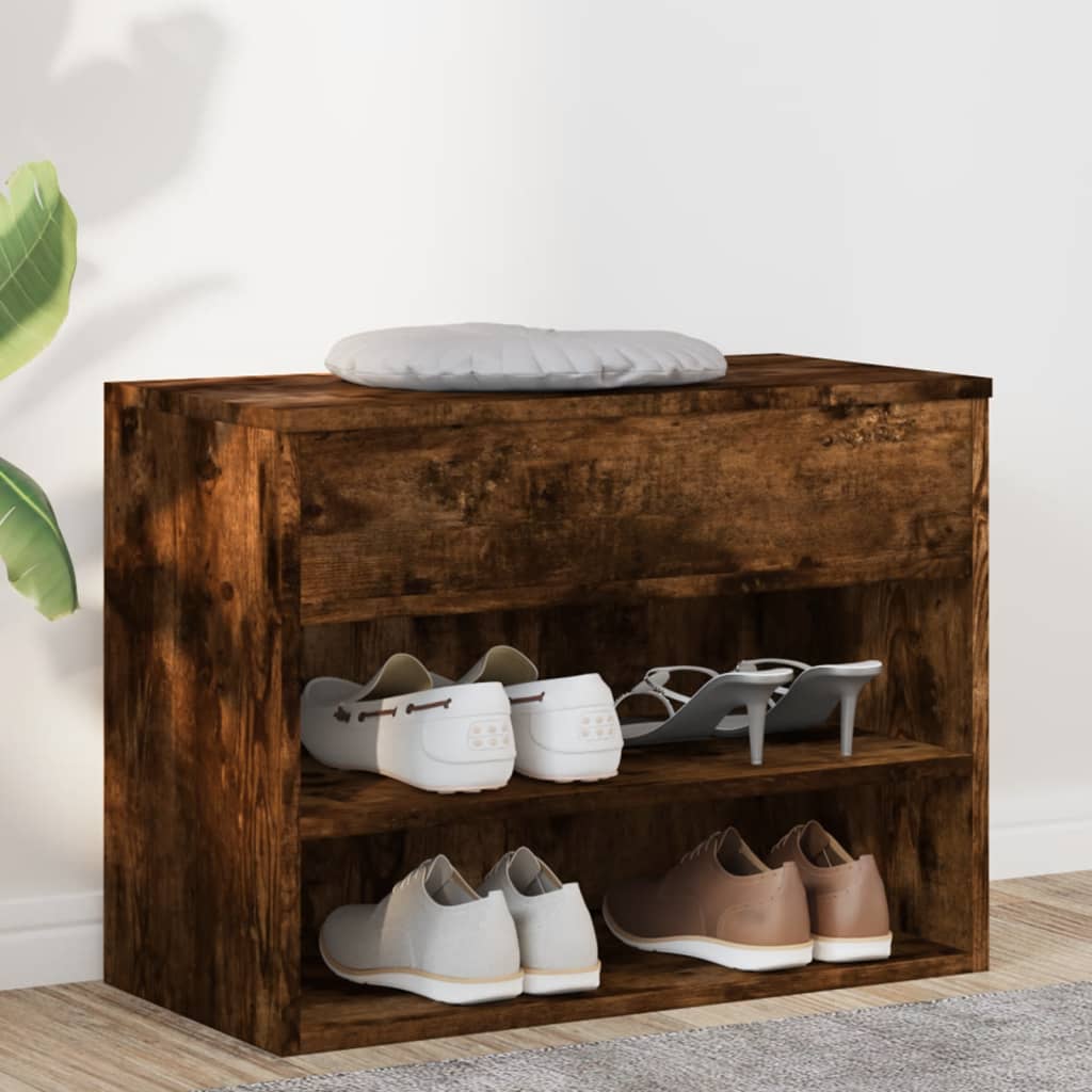 Shoe Bench Engineered Wood